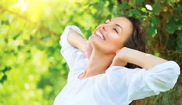 Good health Feng Shui